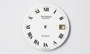TECHNOS【before】
