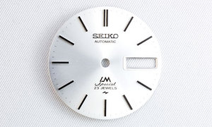 SEIKO【after】