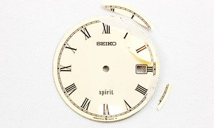 SEIKO【before】