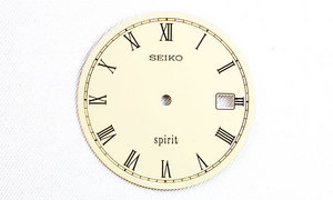 SEIKO【after】