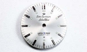 SEIKO【after】