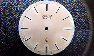 SEIKO【before】