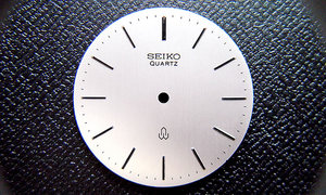SEIKO【after】