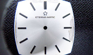 ETERNA【before】