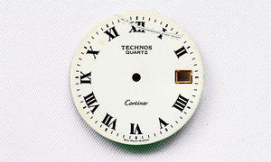 TECHNOS【before】