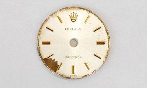 ROLEX【before】