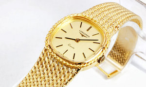 LONGINES（アップ）【after】