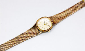 LONGINES【before】