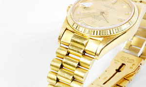 ROLEX（4）【before】
