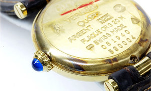 Cartier【before】