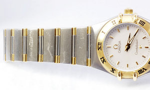 OMEGA【before】