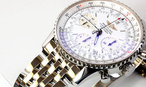 BREITLING【after】