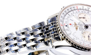 BREITLING（ブレス部分）【before】