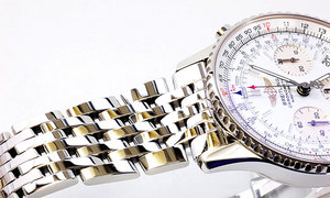 BREITLING（ブレス部分）【after】