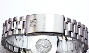 OMEGA【after】