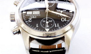 IWC【before】