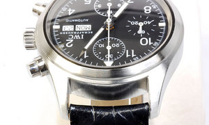 IWC【after】