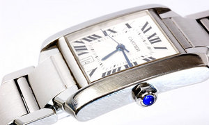 Cartier【before】