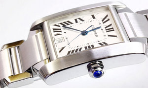 Cartier【after】