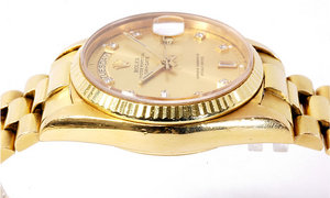 ROLEX（1）【before】