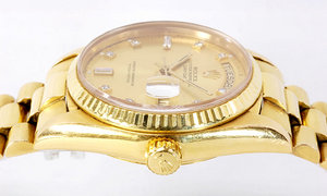 ROLEX（2）【before】