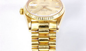 ROLEX（3）【before】