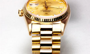 ROLEX（3）【after】