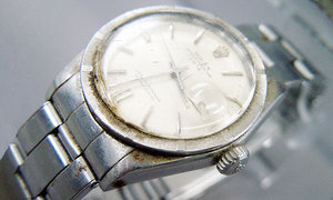 ROLEX【before】