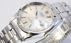 ROLEX【after】