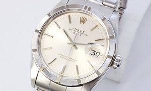ROLEX【after】