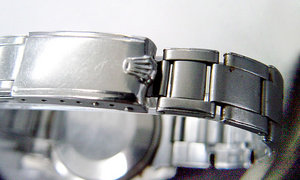 ROLEX【before】