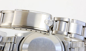 ROLEX【after】