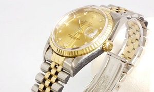 ROLEX【before】