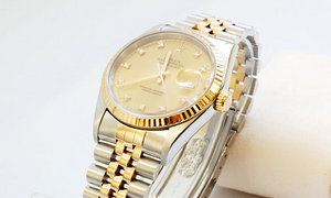 ROLEX【after】