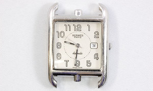 HERMES【before】