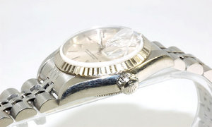 ROLEX【before】
