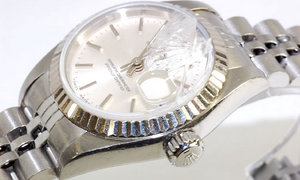 ROLEX（アップ）【before】