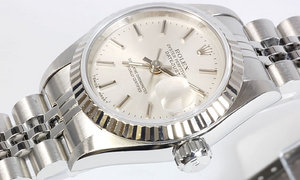 ROLEX（アップ）【after】