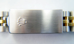 ROLEX（クラスプ）【after】